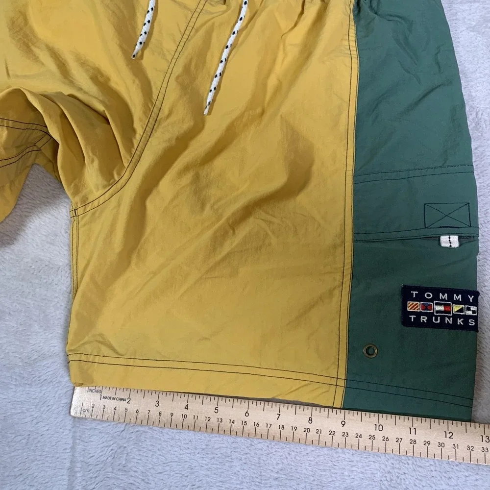 Tommy Hilfiger thanks so